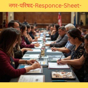 नगर-परिषद-Responce-Sheet-